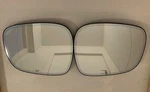 Oem Bmw X1 E84 X3 F25 Mirror Glass Set Lh Rh Heated Dimming Until Facelift. Fixed Price $179.99.