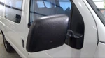 2000 Ford E350SD Rh Manual Pedestal Mirror Oem Used 86000 Miles 128-00532R. Fixed Price $78.39.