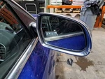 Rh Passenger Side 2015 S4 Audi Door Mirror SKU#4397982. Fixed Price $103.00.