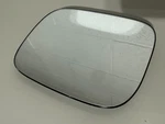 2007-2014 Volvo XC90 Front Left Driver Side View Heated Mirror Glass Oem. Fixed Price $24.99.