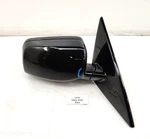 06-10 Oem Bmw E63 E64 650 Passenger Side Mirror Assembly Auto Dim Black 668 *. Fixed Price $265.03.