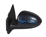 11 12 13 Chevrolet Cruze Left Driver Side View Door Mirror Power Assembly Black. Fixed Price $83.99.
