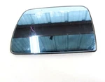 2001 Bmw X5 (E53) Left Front Driver Door Heated Mirror Glass. Fixed Price $33.24.