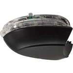 Right Mirror Turn Signal Light 2013-2022 Volkswagen Beetle Jetta Cc 3C8949102D. Fixed Price $53.64.