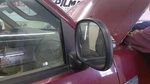 Ford F-150 1998 Right Door Mirror F75Z17682HAA Used 9841. Fixed Price $80.70.