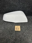 2019-25 Toyota RAV4 2016-24 Tacoma Passenger Side Mirror Cover With Blinker Cut. Fixed Price $60.51.