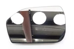 New Oem Ford Driver Side Door Mirror Glass W/ Blis MB5Z-17K707-B Explorer 20-25. Fixed Price $121.95.