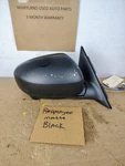 09-17 Infiniti FX35 FX37 FX50 QX70 Passenger Door Mirror Camera Sprayed Black. Fixed Price $188.80.