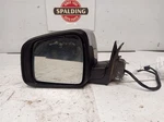 Driver Left Power Side View Mirror From 2014 Jeep Grand Cherokee 11126655. Fixed Price $196.94.