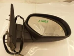 Used Right Door Mirror Fits: 2007 Gmc Sierra 2500 Pickup Power W/integral Turn. Fixed Price $107.49.