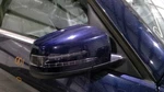 2014 Mercedes GLK350 Rh Power Mirror Assembly Blue Oem Used 1159538. Fixed Price $256.39.