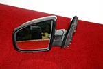 Left Side Electric Fold Power Mirror Camera Black 475 Oem 2010-2013 Bmw E70 X5M. Fixed Price $249.99.