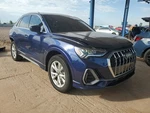 Passenger Side View Mirror With Power Folding Fits 21-23 Audi Q3 2554952. Fixed Price $404.90.