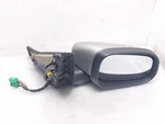 2008-2010 Volvo 70 Rh Driver Side Door Mirror Assembley Oem Silver. Fixed Price $99.95.
