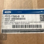 95 96 97 98 99 00 01 02 03 04 05 Ford Ranger Right Door Mirror Black F57Z17682B. Fixed Price $69.30.