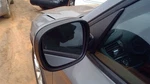 Driver Side View Mirror Power Heated With Gloss Finish Fits 11-14 Bmw X3 251251. Fixed Price $223.99.