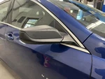 Passenger Side View Mirror Without Heated Fits 16-25 Malibu 244913. Fixed Price $138.77.