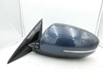 2014-2016 Kia Cadenza Driver Left Power Mirror Signal Blind Spot Smokey Blue Oem. Fixed Price $69.76.