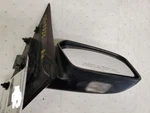 2010-2012 Lincoln Mkz Passenger Side Rh Power Chrome Door Mirror Assembly Oem. Fixed Price $206.14.