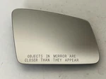 Mercedes Benz W212 E550 E400 E350 Right Heated Mirror Glass 2010 - 2016. Fixed Price $71.96.