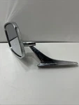 1965-70 Chevrolet Square Side Mirror CBC-3874242. Fixed Price $16.95.