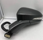 2019-2020 Ford Fusion Driver Side View Power Door Mirror Gray Bsa A03B38061. Fixed Price $184.99.
