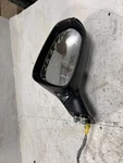 2024 Lexus NX350 Passenger Side View Mirror BLACK(212) Cap W/blindspot Oem. Fixed Price $659.95.