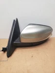 Driver Side View Mirror Power Illuminated Memory Fits 14-17 Volvo XC60 236096. Fixed Price $125.00.
