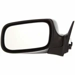 New Driver Side Power Non Heated Mirror Fits 2008 Subaru Forester SU1320110. Fixed Price $96.21.