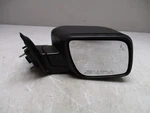 2013-2019 Ford Explorer Rh Passenger Police Package Door Mirror Oem. Fixed Price $284.08.