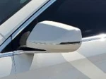 2015-2015 Cadillac Xts Lh Driver Door Mirror Side View Oem. Fixed Price $146.28.