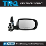 Trq Right Mirror Fits 2011-2015 Dodge Charger. Fixed Price $69.95.
