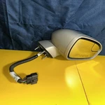 2013-2014 Ford Fusion Passenger Right Side View Mirror Power Oem. Fixed Price $55.00.