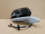 23-25 Lincoln Aviator Oem Rh Power Side Mirror Assembly W/cam Heat RCB517682CC. Fixed Price $700.00.