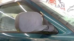 Passenger Side View Mirror Power Fixed Fits 98-02 Dodge 2500 Pickup 1923175. Fixed Price $99.90.