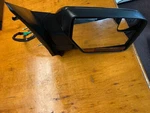 2012-2017 Ford Expedition Right Passenger Side View Door Mirror Power Fold Oem. Fixed Price $188.00.