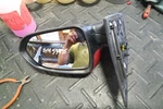 2018-2022 Hyundai Accent Rh Passenger Door Mirror Side View Oem. Fixed Price $87.98.