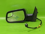 12 13 Terrain Driver Left Side View Mirror Chrome Oem 4022-43. Fixed Price $58.00.