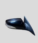2010-2016 Hyundai Genesis Coupe Right Passenger Side View Mirror Used Oem. Fixed Price $65.27.