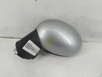 2009-2014 Mini Cooper Driver Left Side View Power Door Mirror Silver NYI34. Fixed Price $51.96.