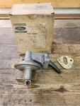 Reman Oem 1963 Ford Fairlane 170 Fuel Pump C3OZ-9350-A Carter Cyl. Fixed Price $50.00.