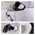 2018 19 2021 Volvo XC90 Right Rh Side Rear View Power Door Mirror Oem 15WIRES. Fixed Price $391.99.
