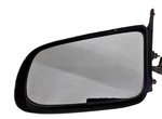 86 87 88 Buick Riviera Left Driver's Side Power Door Mirror Non-heated Black. Fixed Price $79.00.
