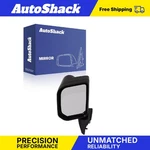 Side View Mirror Power Driver For 2007-2014 Toyota Fj Cruiser 4.0L V6. Fixed Price $48.47.
