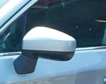 2018-2019 Subaru Legacy Lh Driver Door Mirror Side View Oem. Fixed Price $112.36.