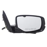 Power Mirror For 2013-2017 Accord Sedan Camera Turn Signal Indicator Heated. Fixed Price $256.30.