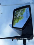 2006-2010 Ford Explorer Right Passenger Door Mirror Power Puddle Lamp, Oem. Fixed Price $49.00.
