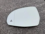 Oem Mercedes W214 W223 Eqs Sedan V297 Left Side View Mirror Wide Angle Glass. Fixed Price $199.00.