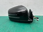 06-11 Mercedes-benz ML350 W164 Right Passenger Side Rear View Door Mirror Oem. Fixed Price $158.57.