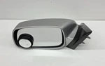 2007-2011 Toyota Camry Left Driver Side View Mirror Door Power Silver Heated Oem. Fixed Price $90.56.